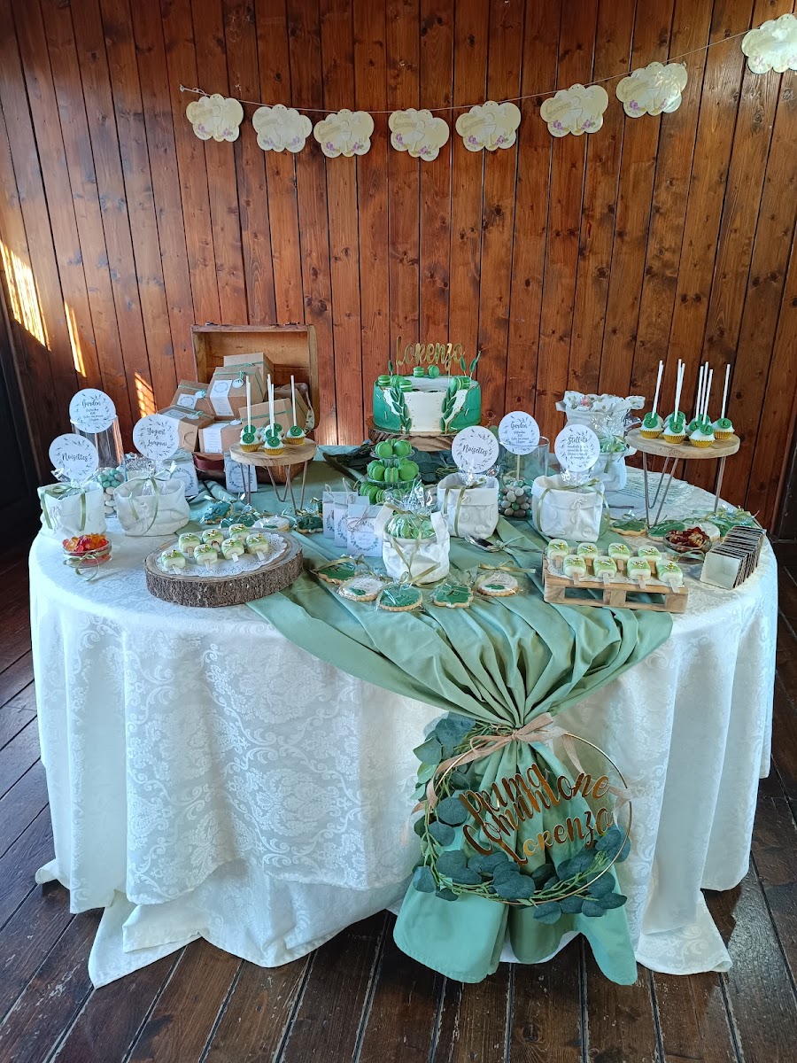Sala feste e cerimonie bartolo