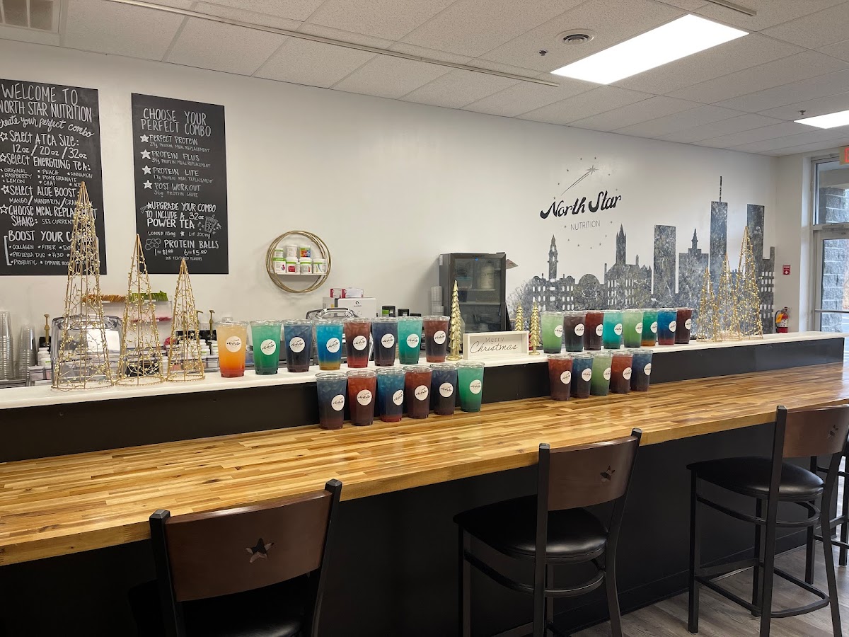 North Star Nutrition
