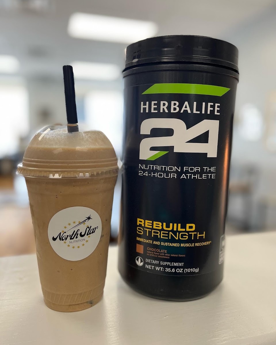 North Star Nutrition - Photo 5