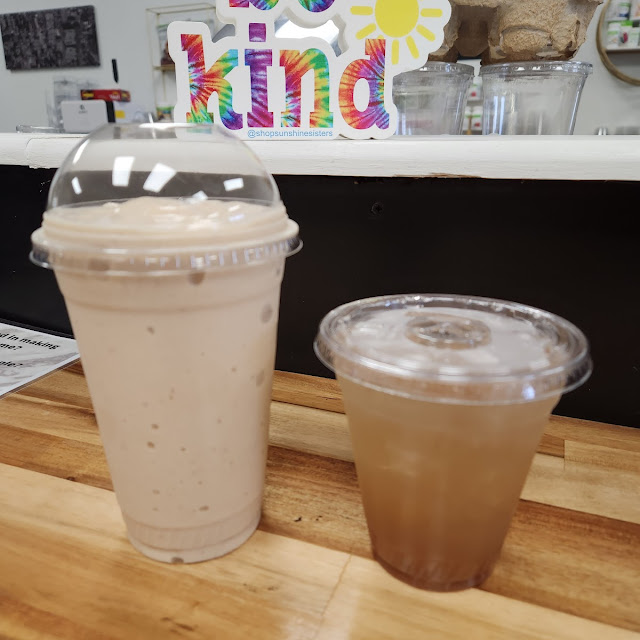Meal Replacement Shakes
