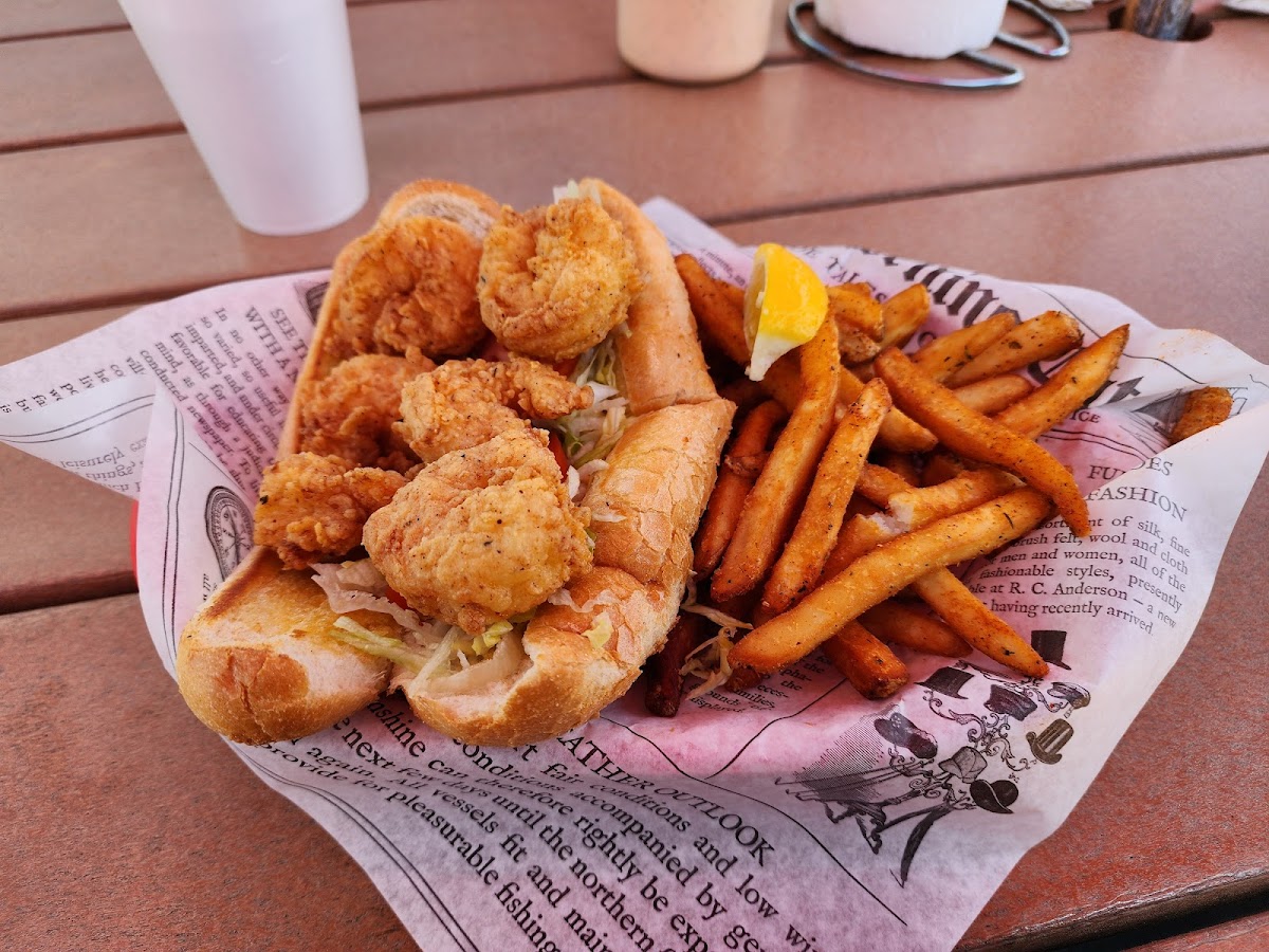 Mama Easley's - Photo 1