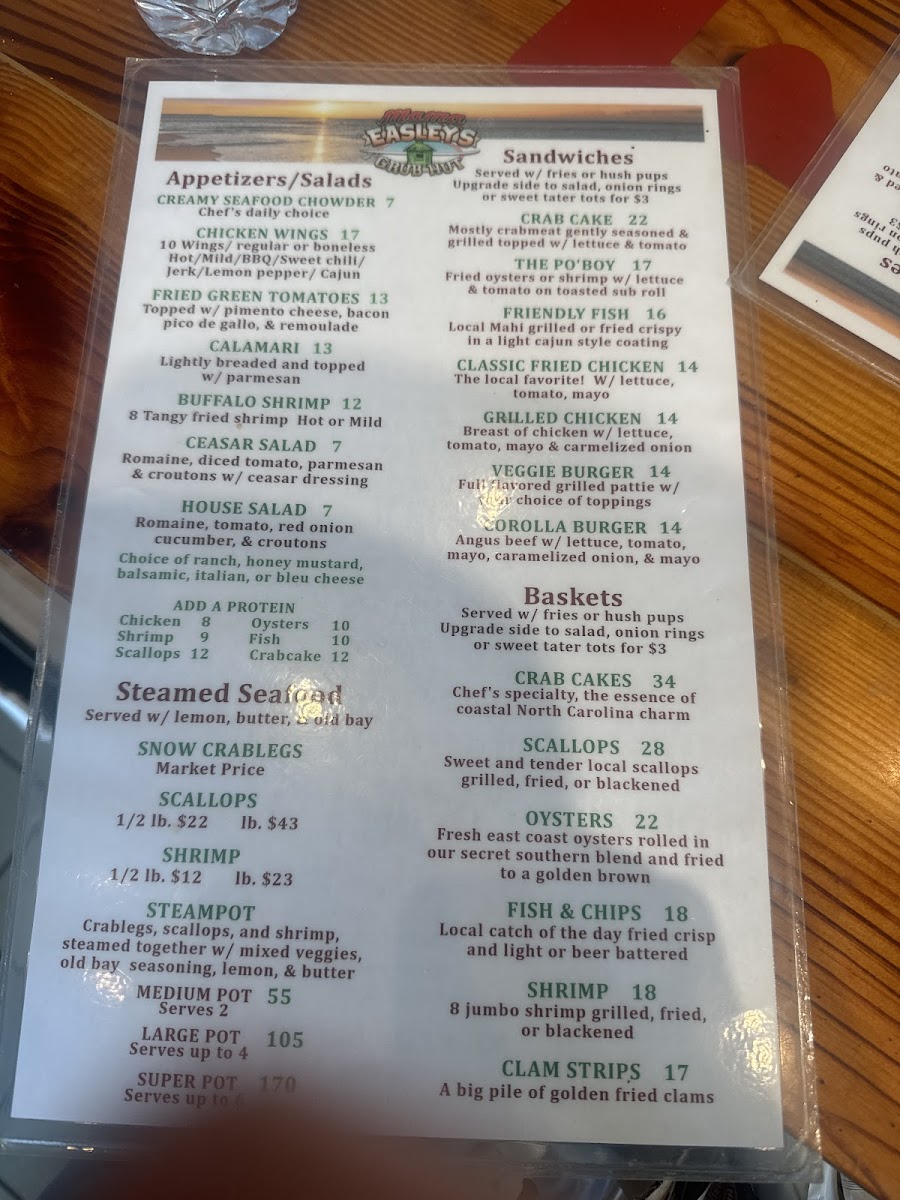 Mama Easley's - Photo 2