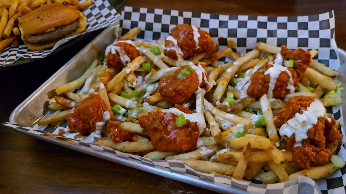 Mr. Bones Restaurant & Bar - Photo 1