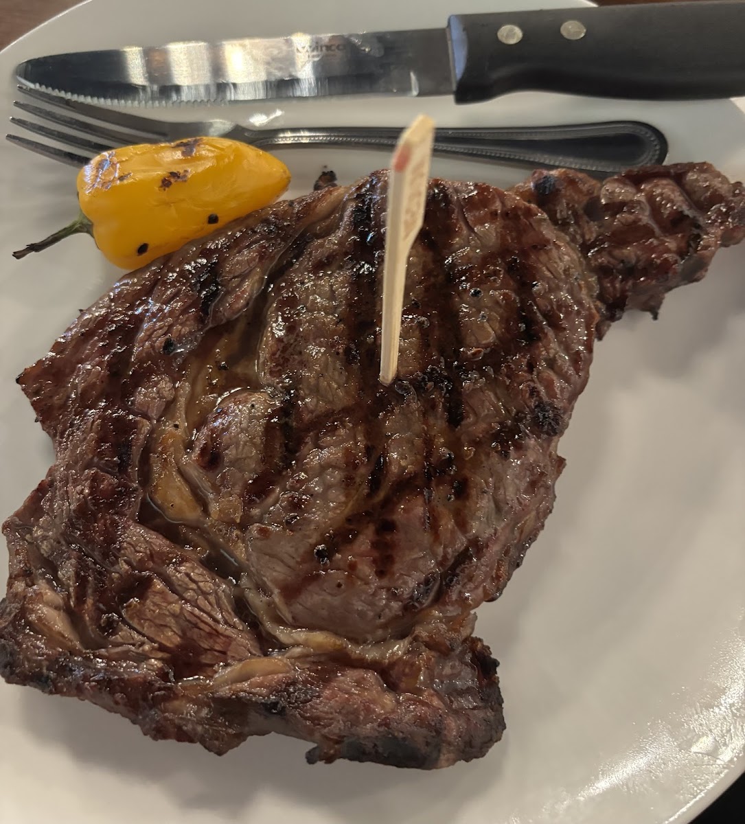 Mr. Bones Restaurant & Bar - Photo 3