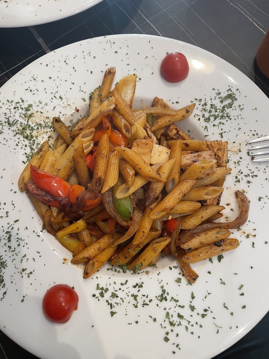 Dilan Cafe Bistro & Wine House - Photo 6