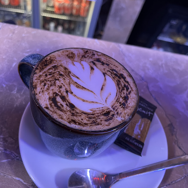 Cappuccino
