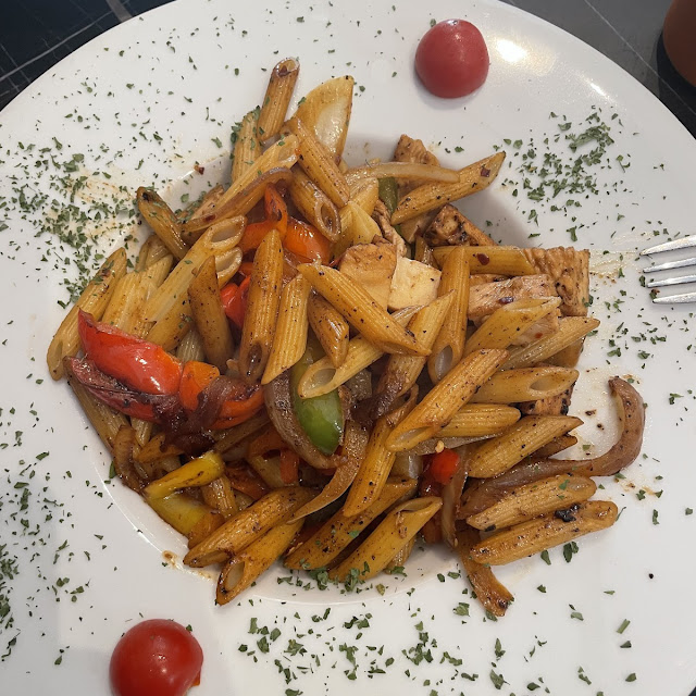 Penne