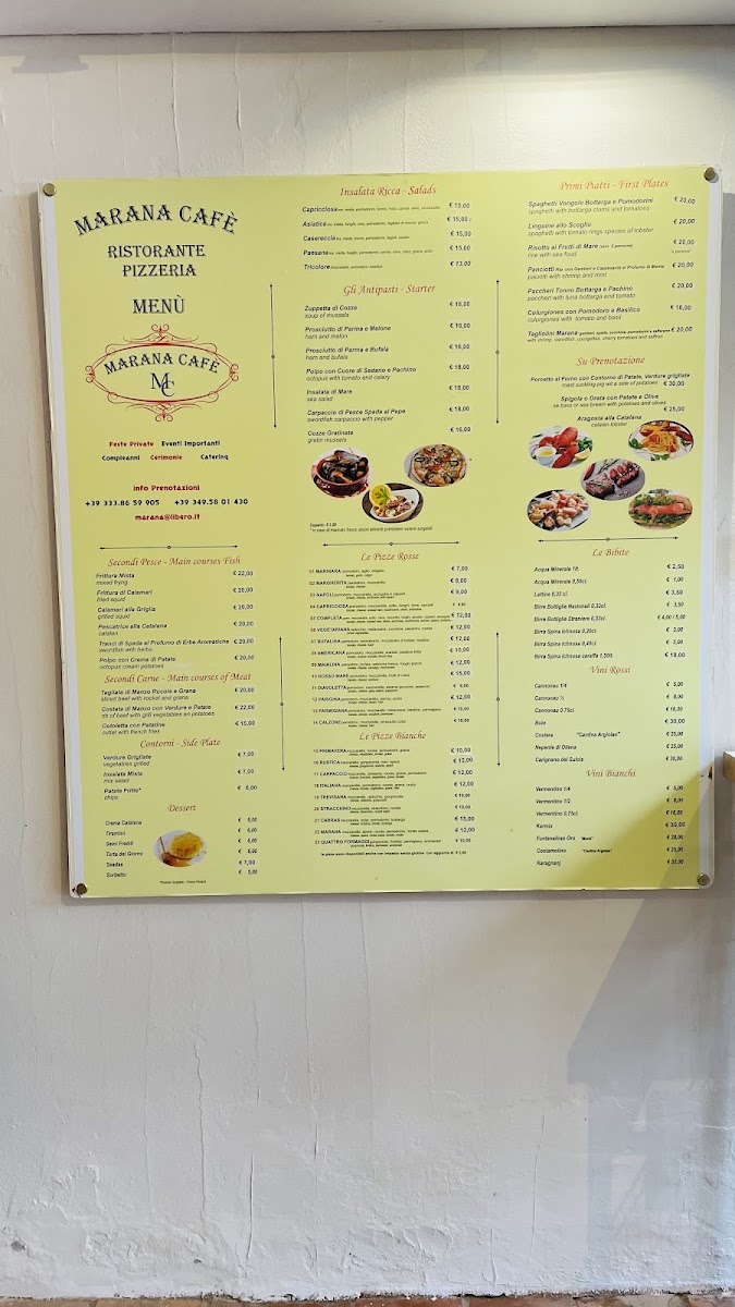 Menu Photo 0