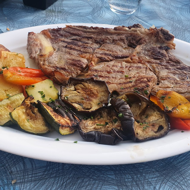 Tagliate