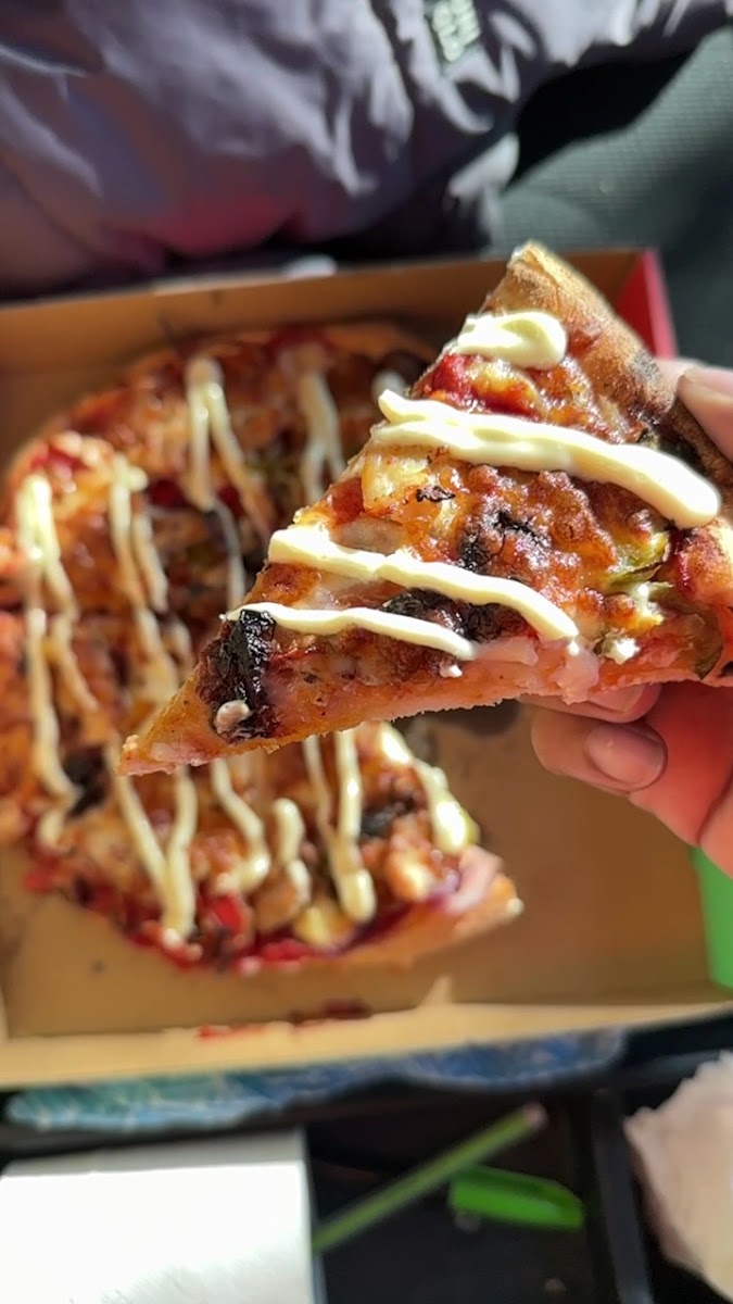 Romano's Pizzeria Mandurah - Photo 1