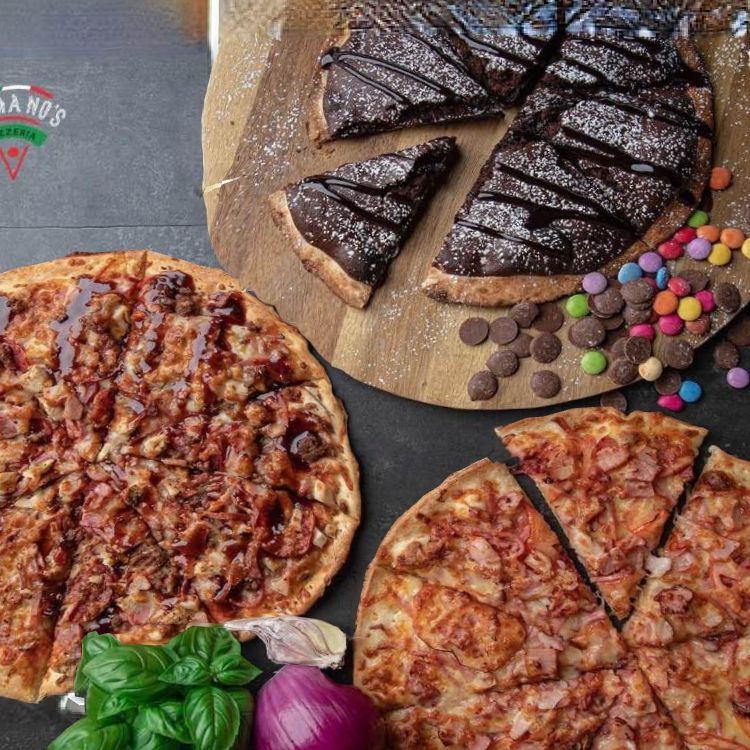 Romano's Pizzeria Mandurah - Photo 2