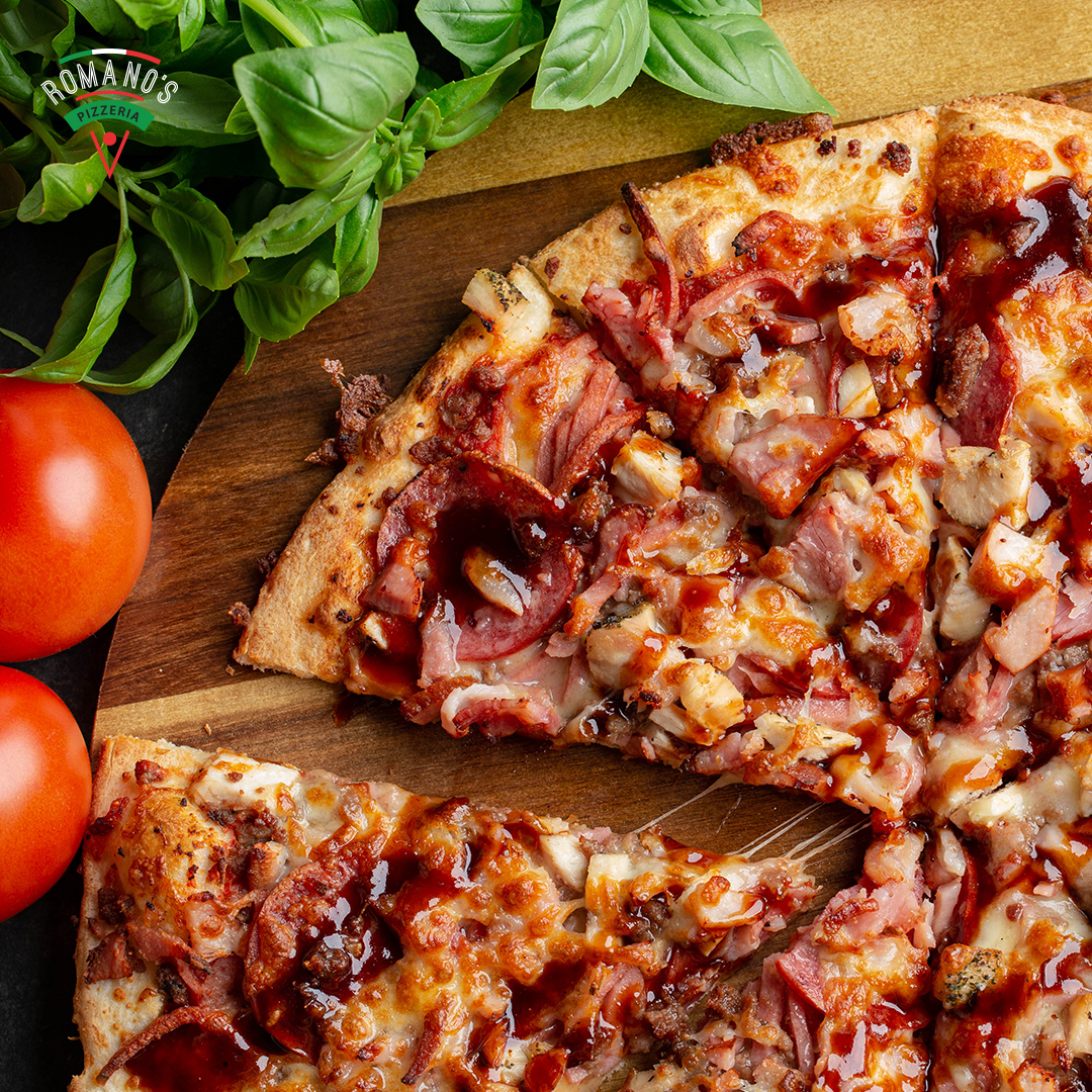 Romano's Pizzeria Mandurah - Photo 3