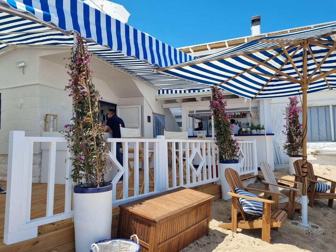 Coccaro Beach Club