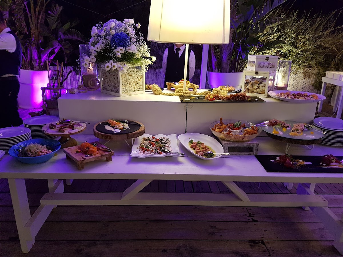 Coccaro Beach Club - Photo 6