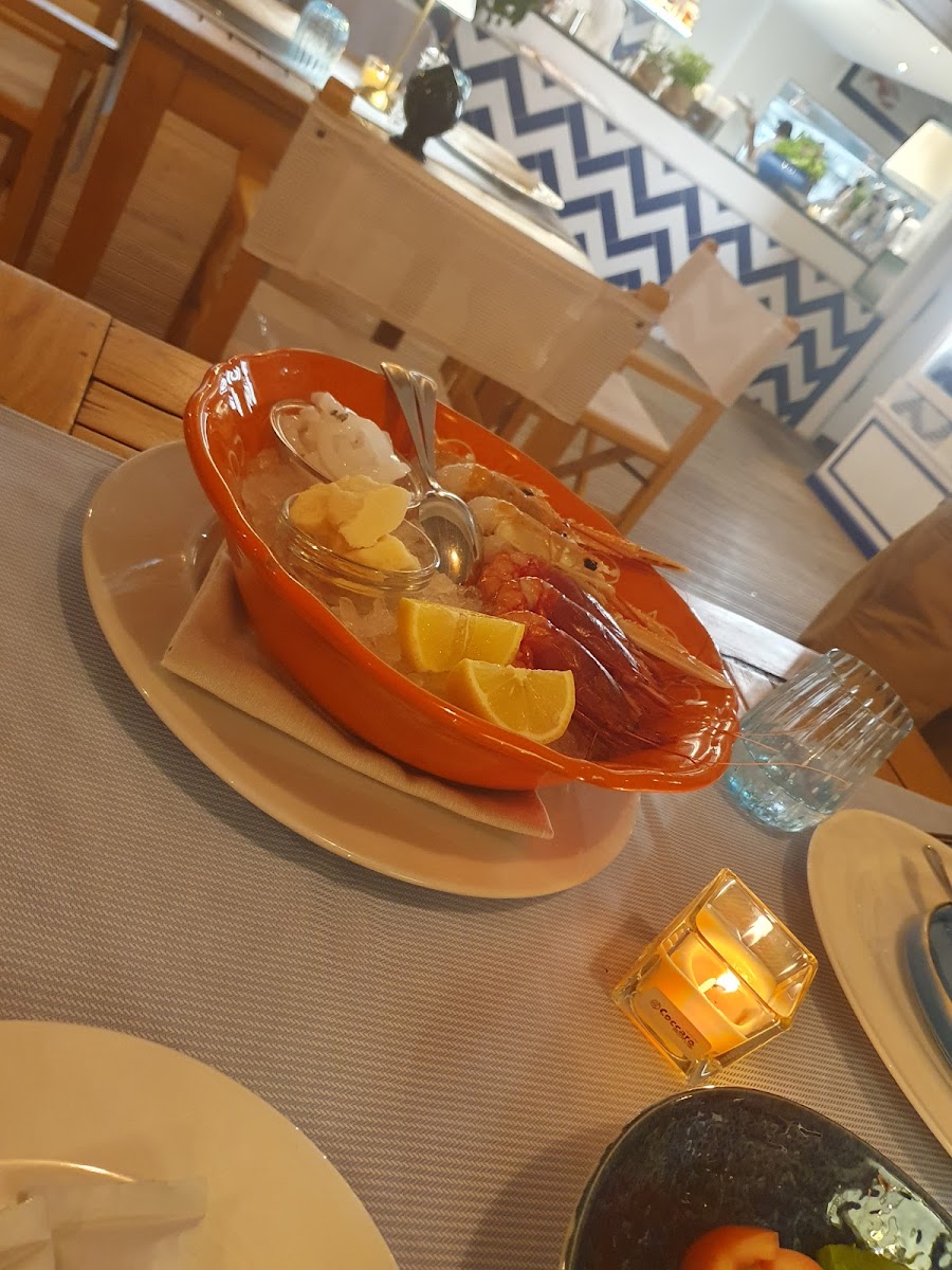 Coccaro Beach Club - Photo 8