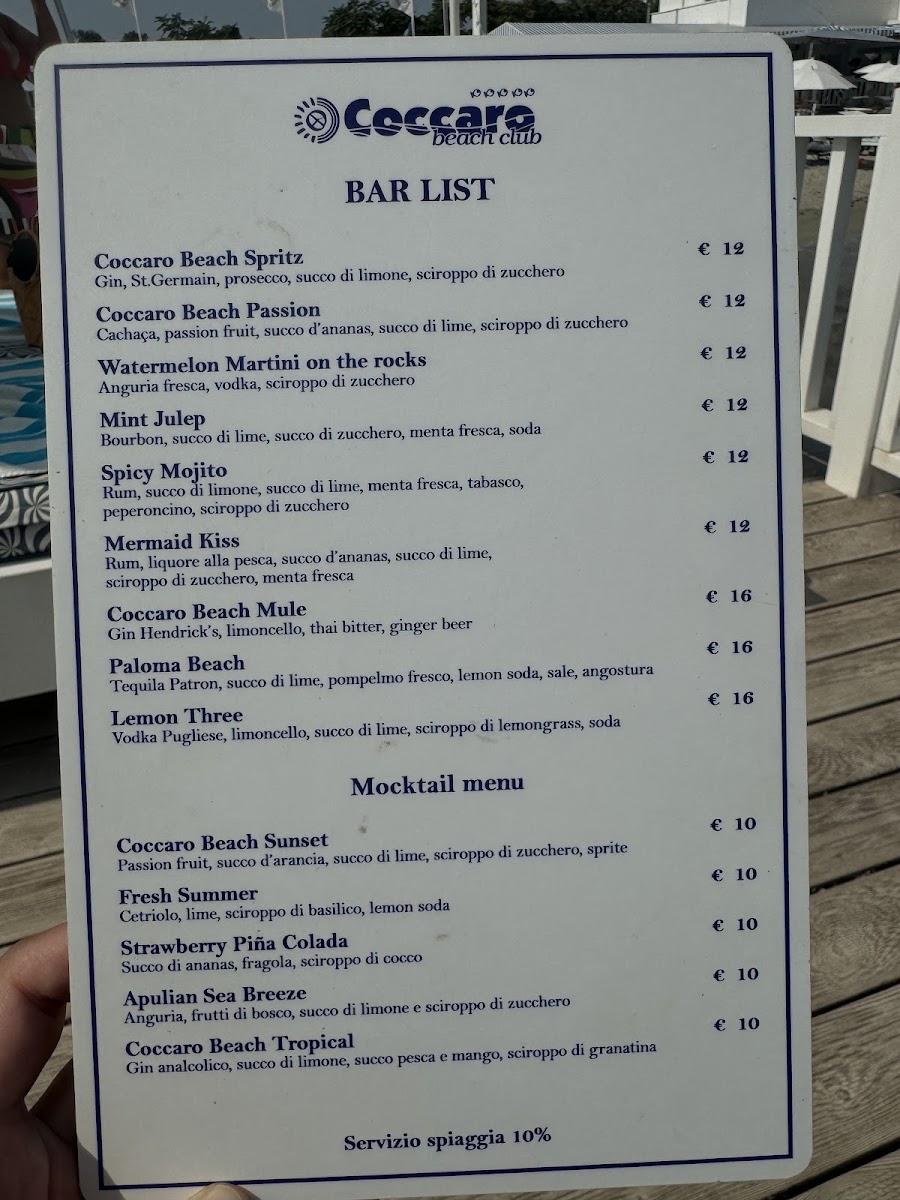 Menu Photo 4