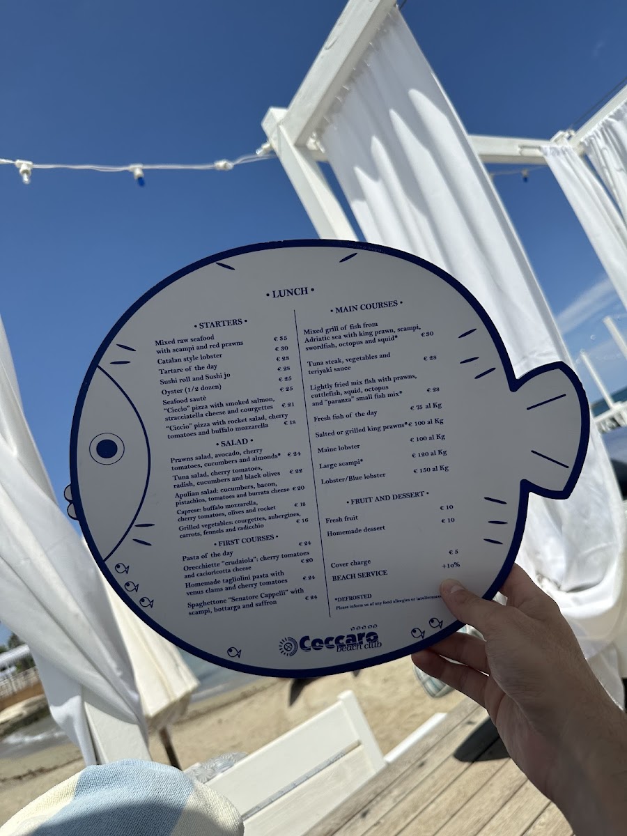 Menu Photo 8