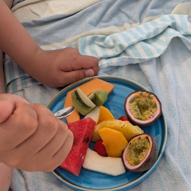 Fruit Platter