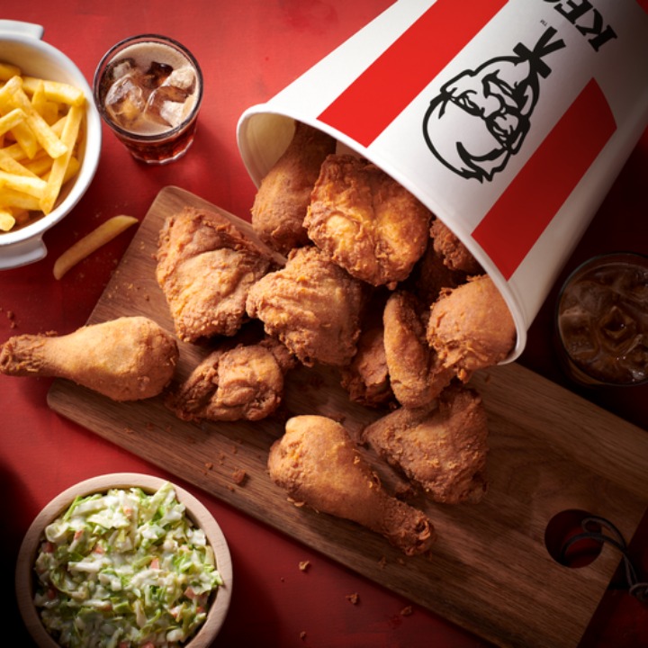 KFC Mehlareng Mall - Photo 1
