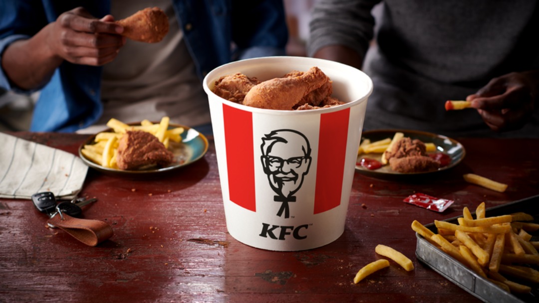 KFC Mehlareng Mall - Photo 2