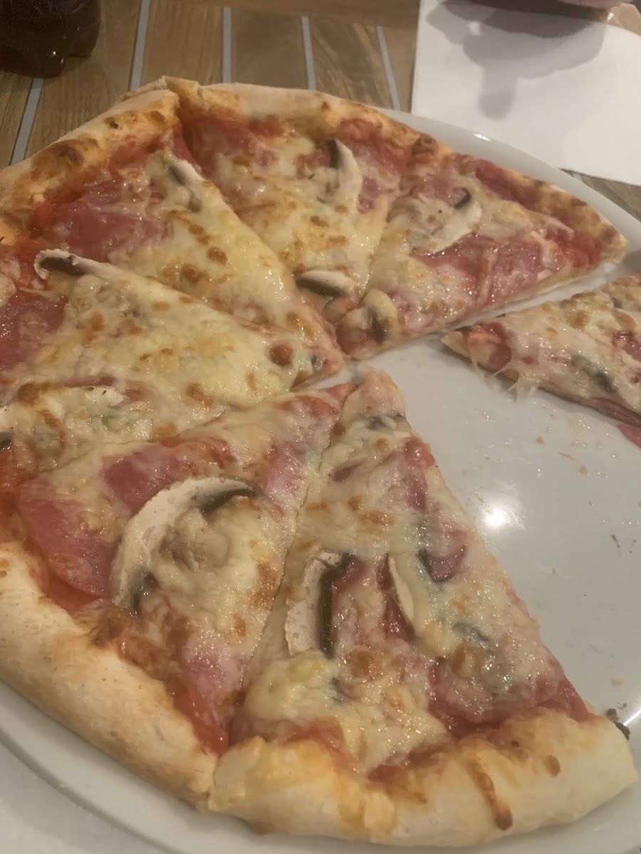Gyros Ecke bei Nikos - Photo 8