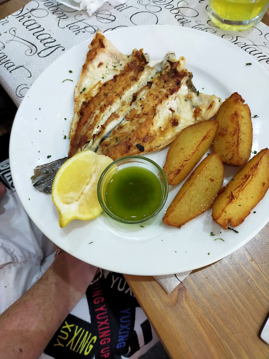 Restaurante Zona 13 Elche - Photo 9