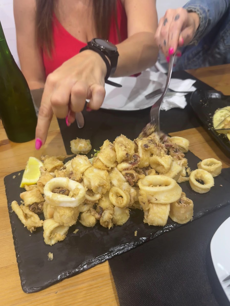Restaurante Zona 13 Elche - Photo 1