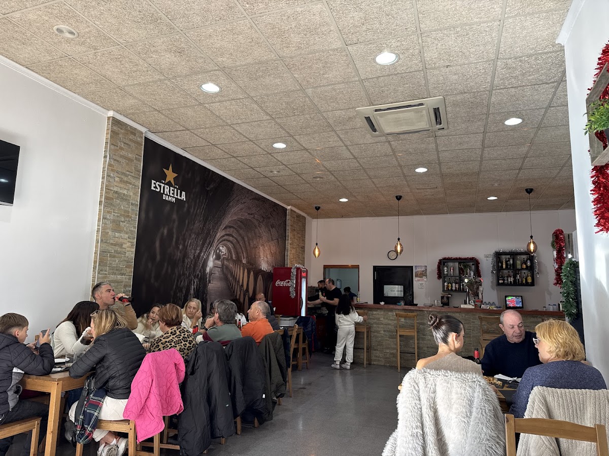 Restaurante Zona 13 Elche - Photo 3