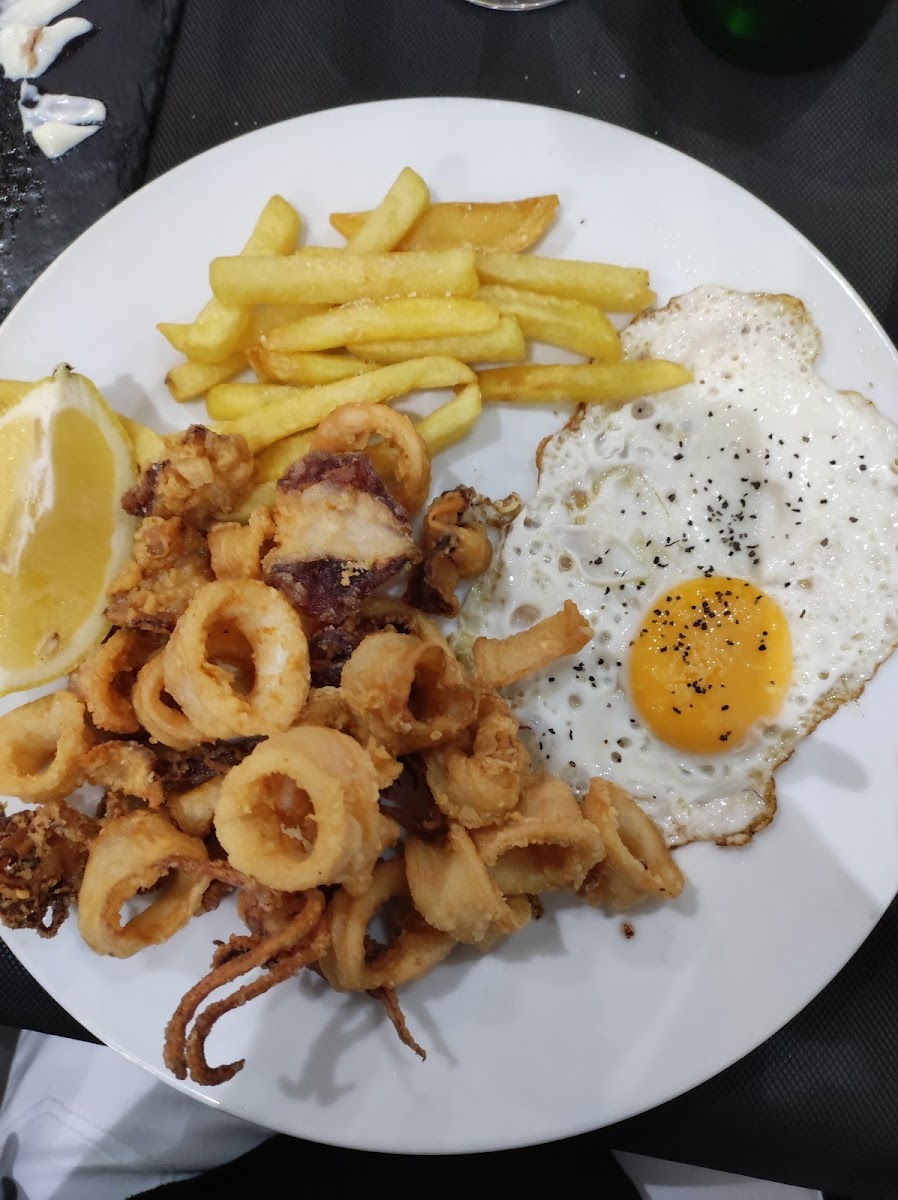 Restaurante Zona 13 Elche - Photo 4