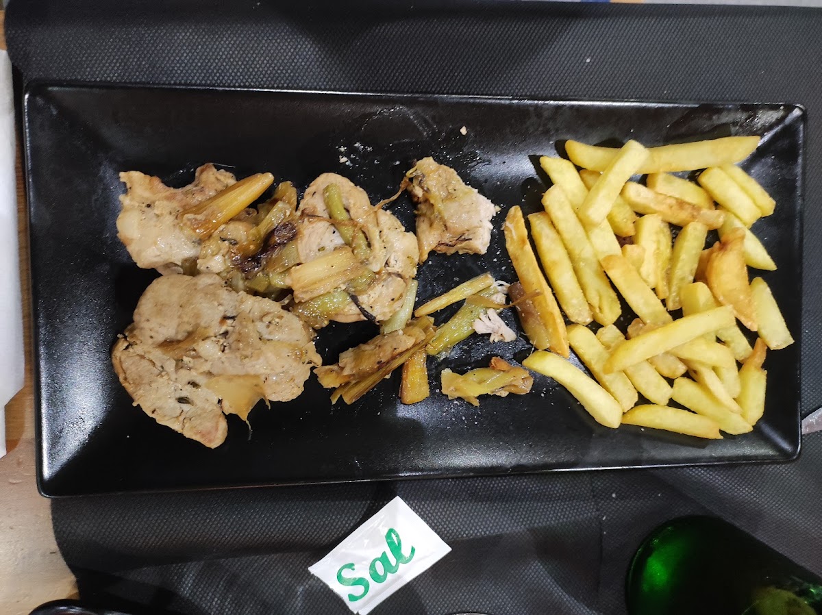 Restaurante Zona 13 Elche - Photo 5