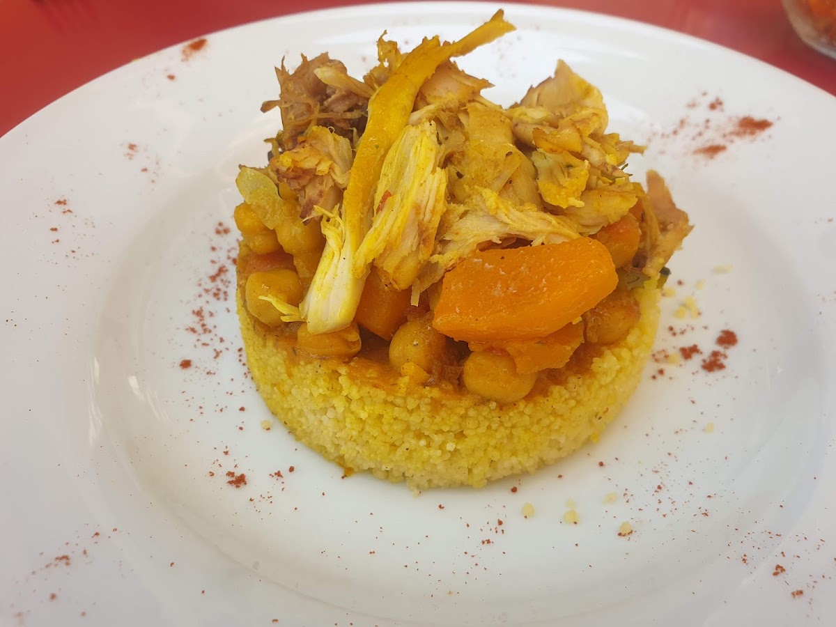 Restaurante Zona 13 Elche - Photo 7