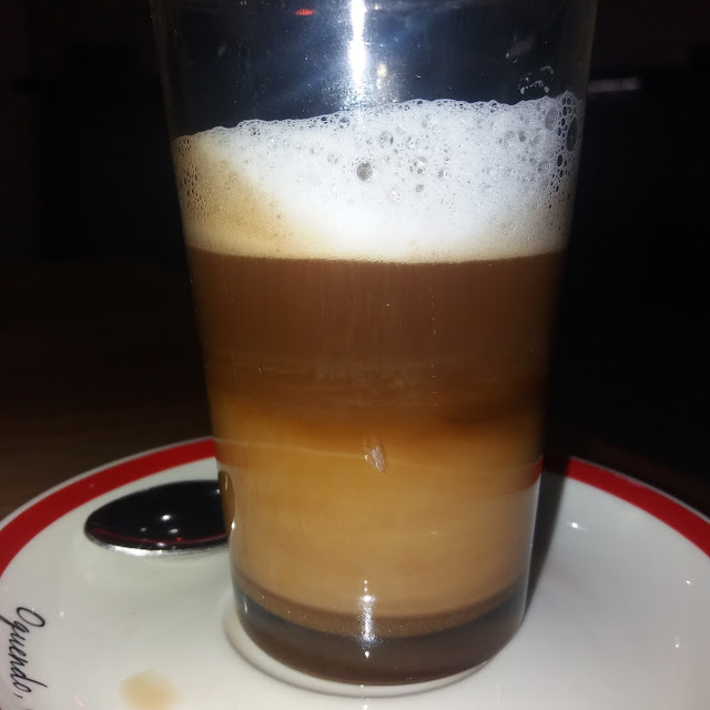 Café 3 Colores