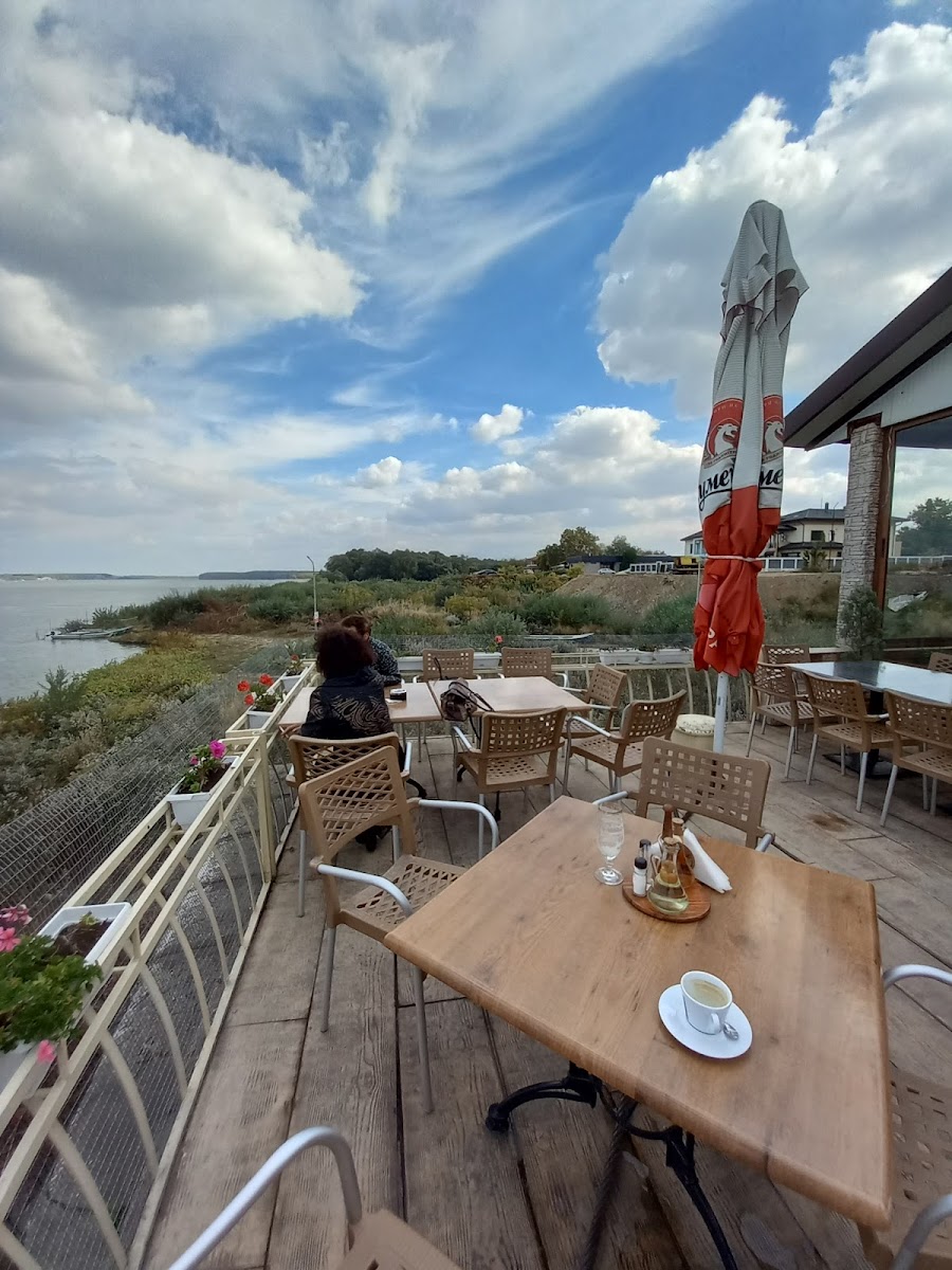 Restaurant Nikulden