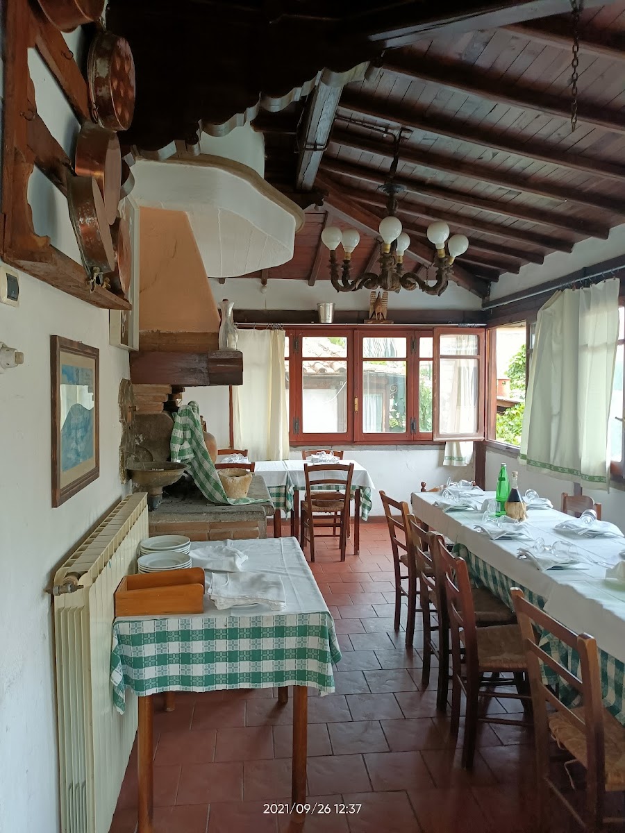 Al Grottino - Photo 6