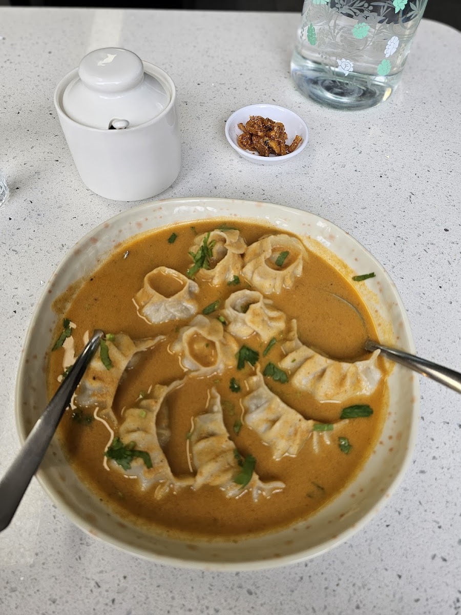 Ama Ko Momo - Photo 9