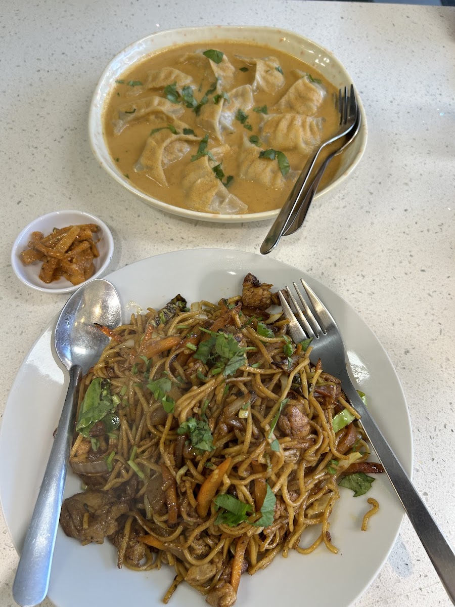 Ama Ko Momo - Photo 4