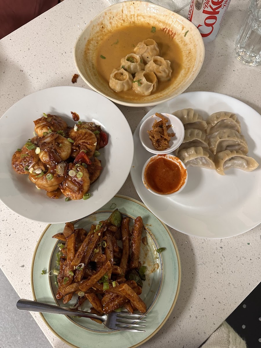 Ama Ko Momo - Photo 6