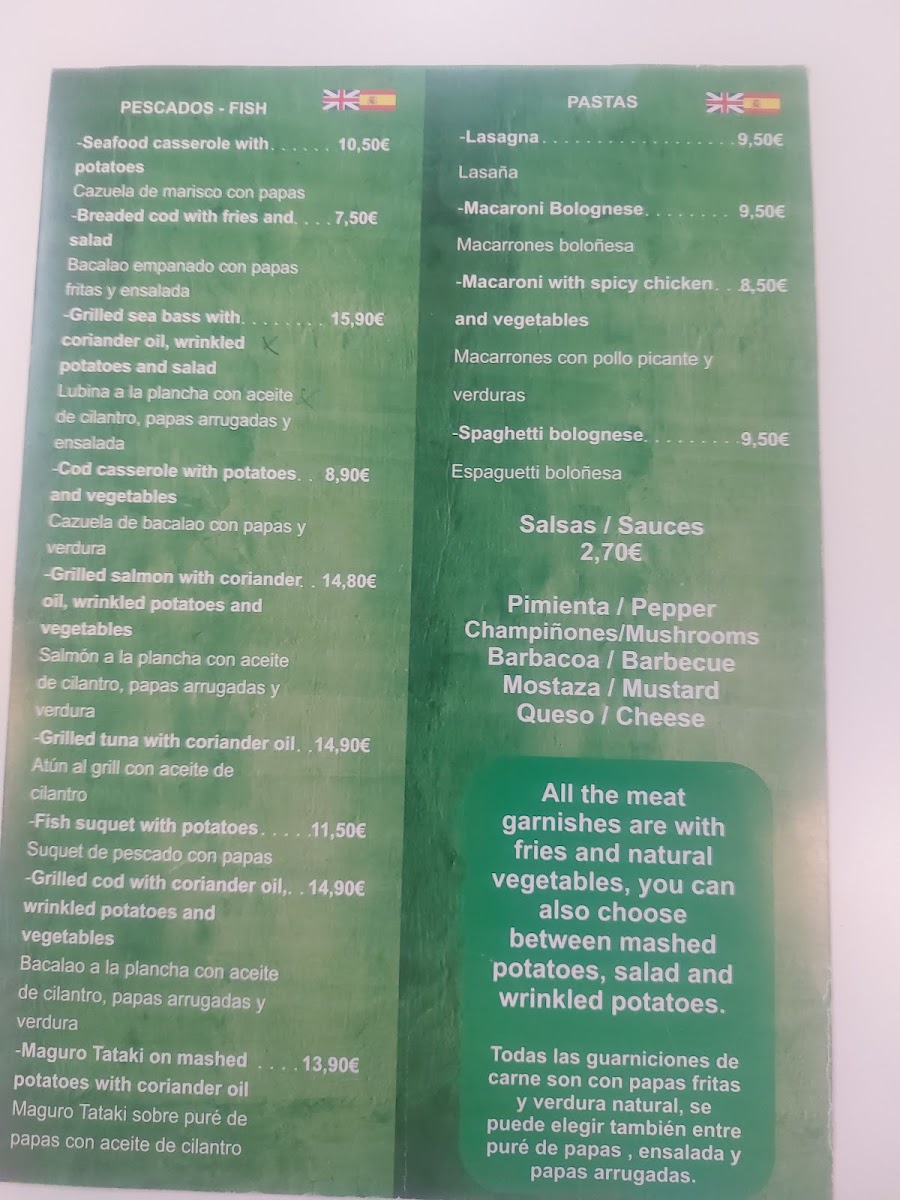 Menu Photo 3