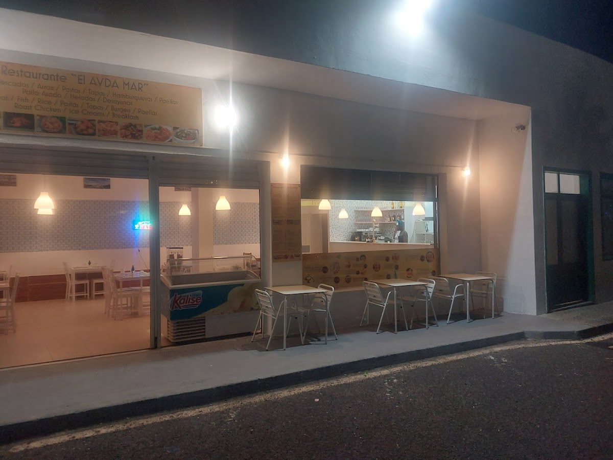 Menu Photo 8