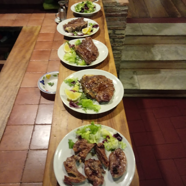 Carne Alla Brace