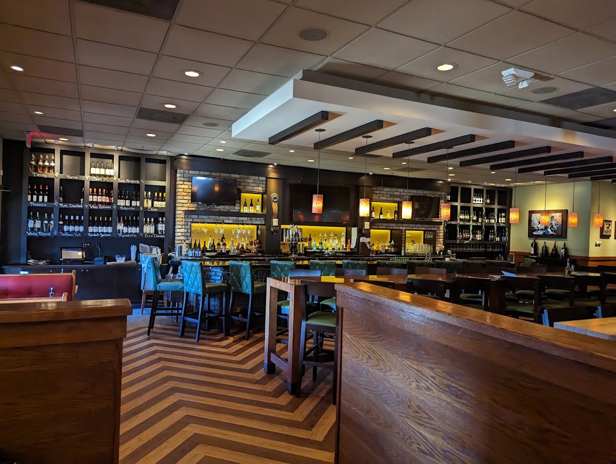 Carrabba's Italian Grill