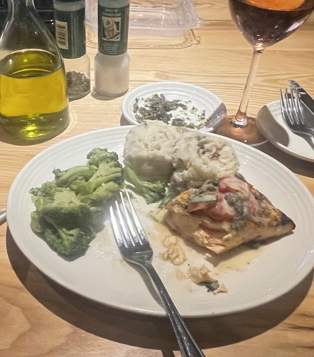 Carrabba's Italian Grill - Photo 9