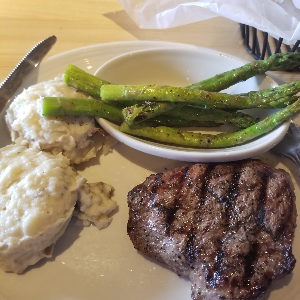 Carrabba's Italian Grill - Photo 2