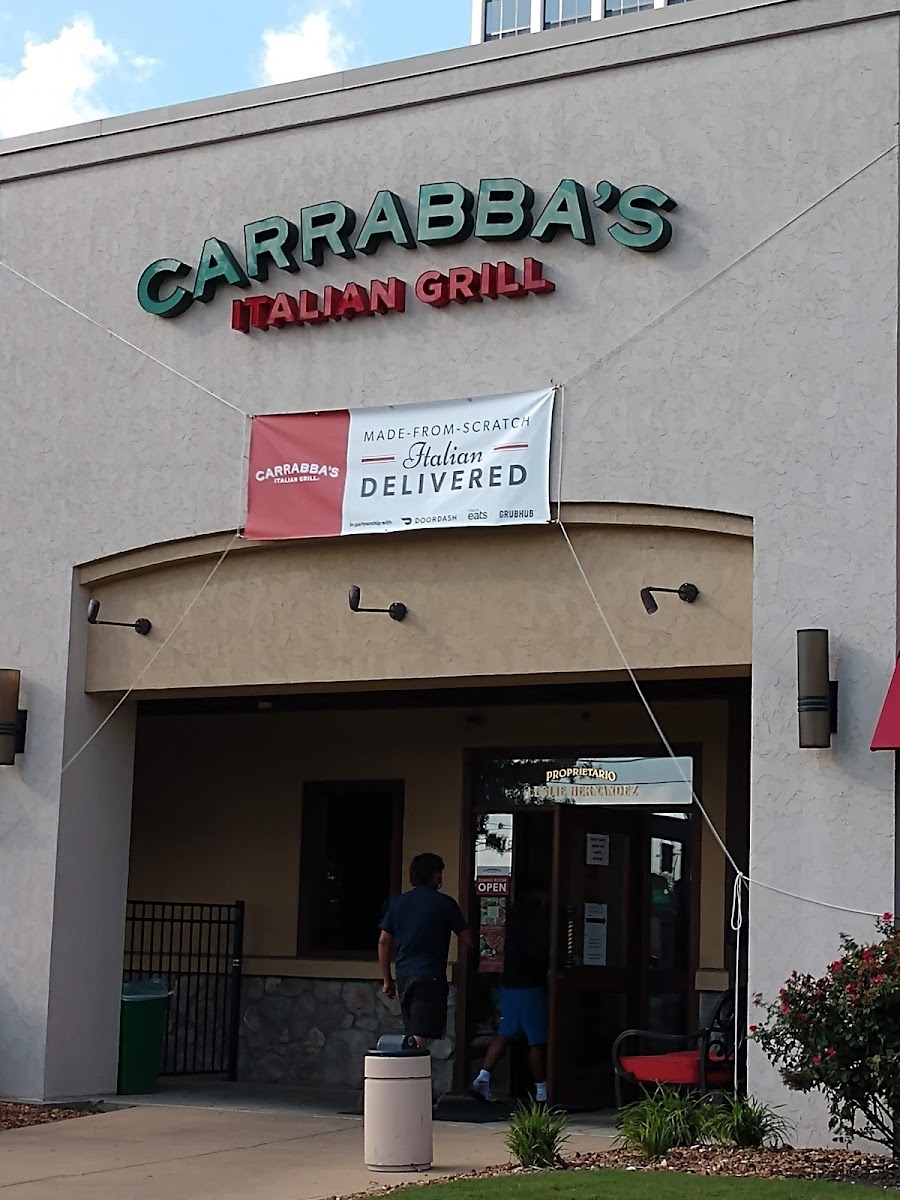 Carrabba's Italian Grill - Photo 3