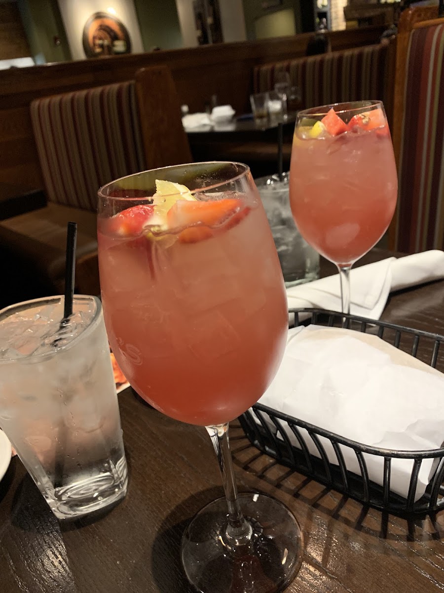 Carrabba's Italian Grill - Photo 4