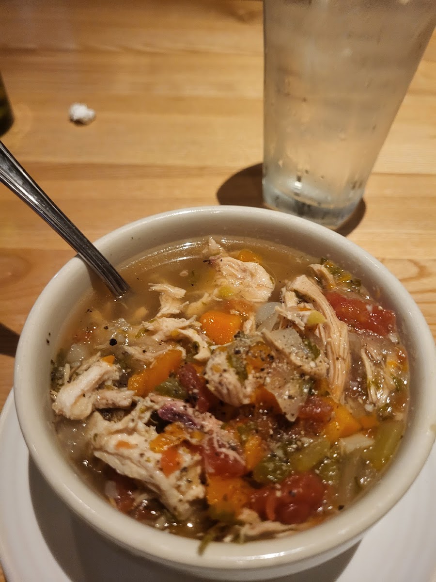 Carrabba's Italian Grill - Photo 5