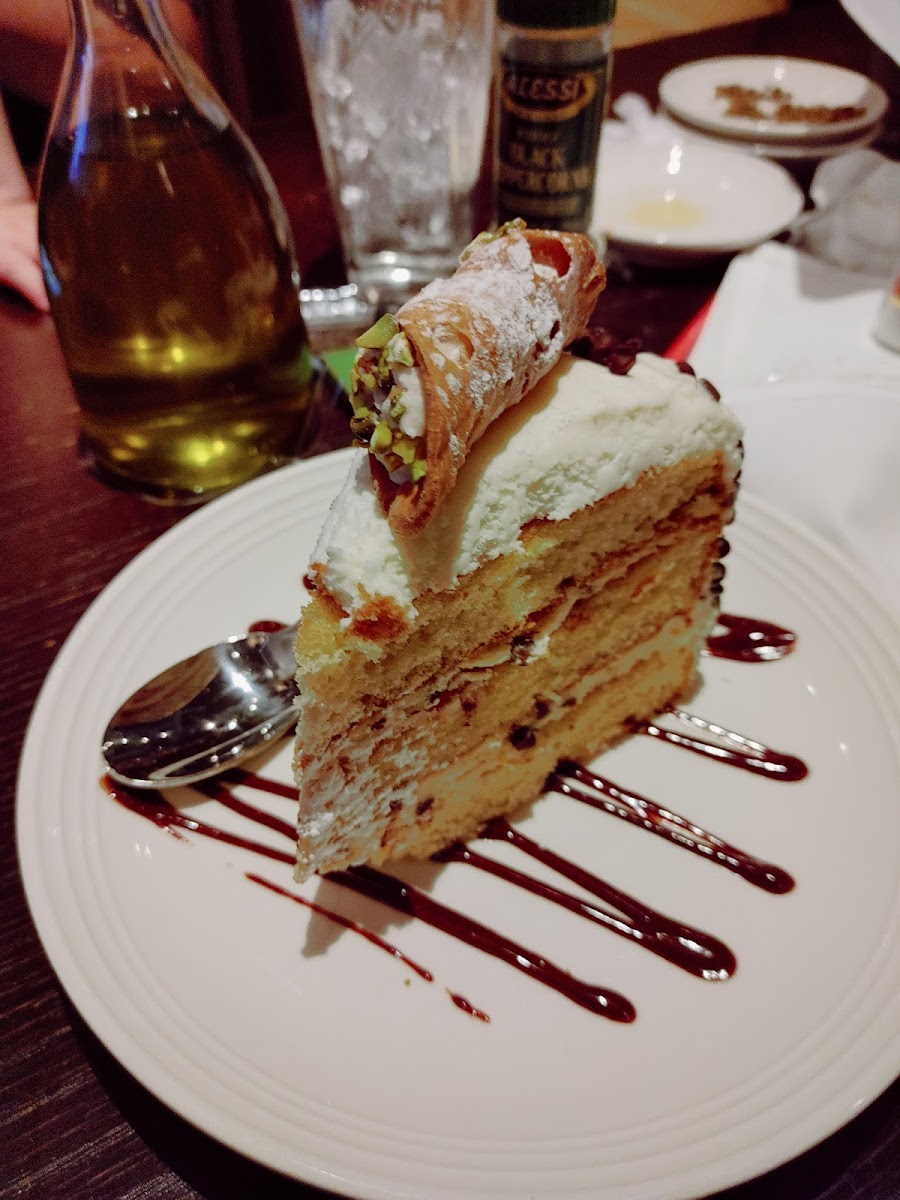 Carrabba's Italian Grill - Photo 8