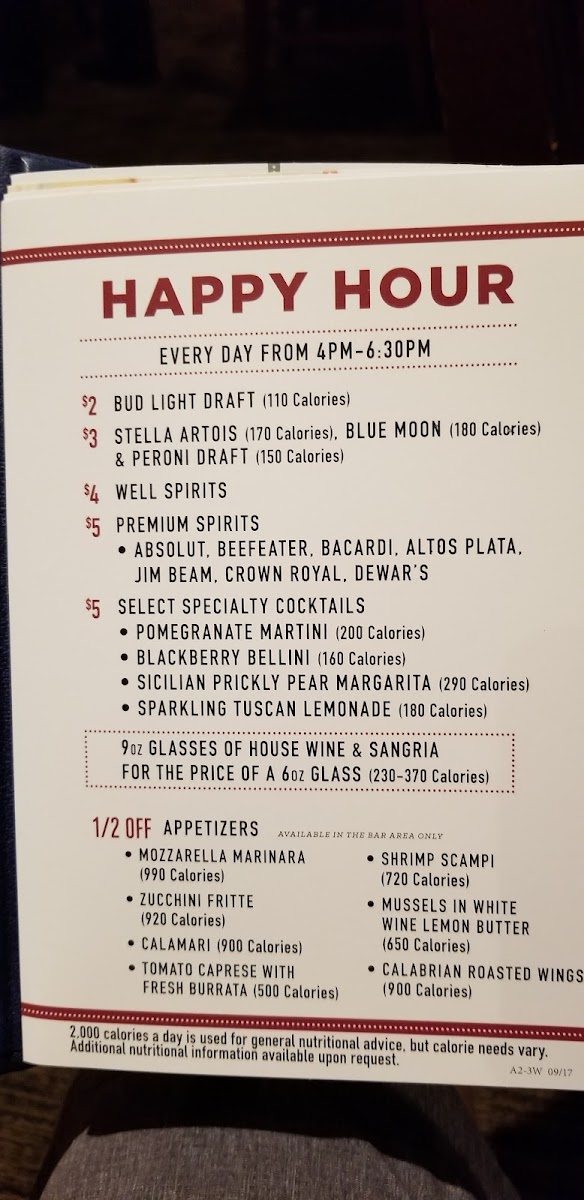 Menu Photo 9