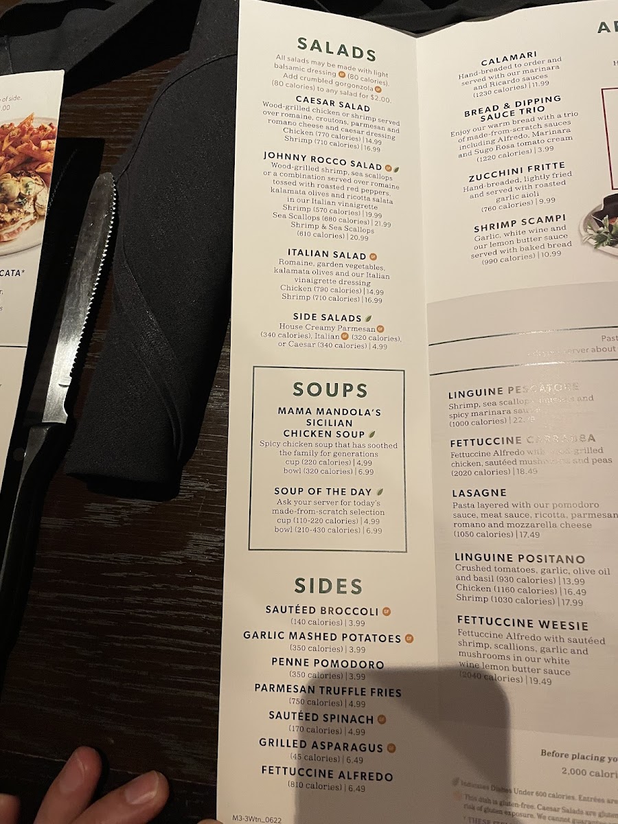 Menu Photo 3