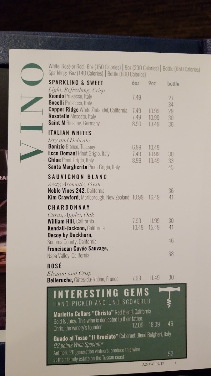 Menu Photo 4